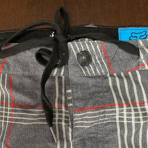 Fox Hydro shorts